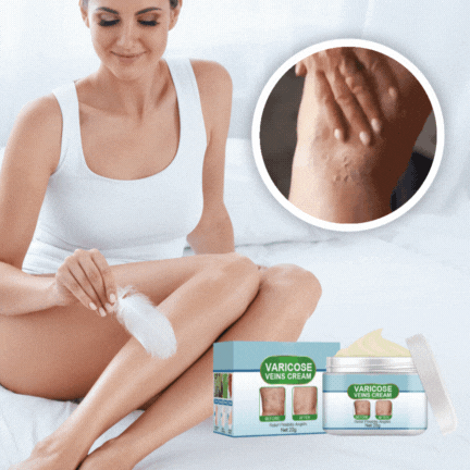 Veiniva™ | Vein relief cream