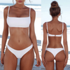 50% OFF | Novelloo's Brazilian | Push-up-Bikini-Set
