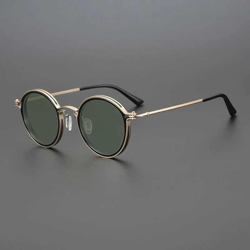 50% OFF | SolarLeo™ | Polarized sunglasses