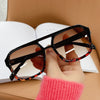 50% OFF | OceanBreeze | Square candy sunglasses