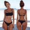 50% OFF | Novelloo's Brazilian | Push-up-Bikini-Set