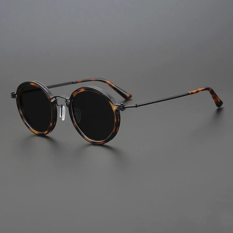 50% OFF | SolarLeo™ | Polarized sunglasses