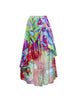 Printed Swimsuit Set for Women