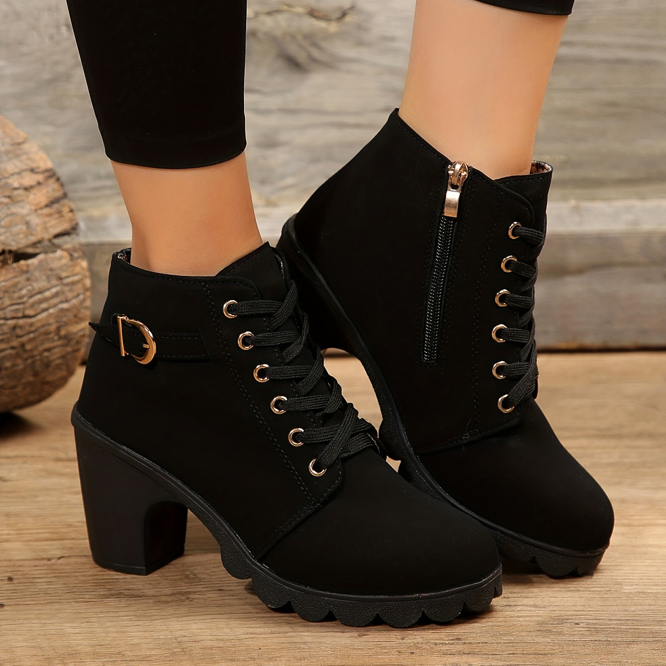 50% OFF | Briella™ | women's orthopaedic ankle boots