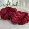 Decorative Button Ball Cushions for Sofa and Bed