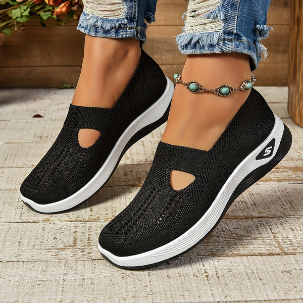 Yelina | Relax Fit Shoes