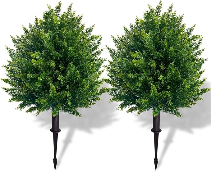 CedarLux® | Zedern Kugelbaum