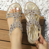 50% OFF | NICOLE | ELEGANT AND BOHEMIAN ORTHOPEDIC SANDALS