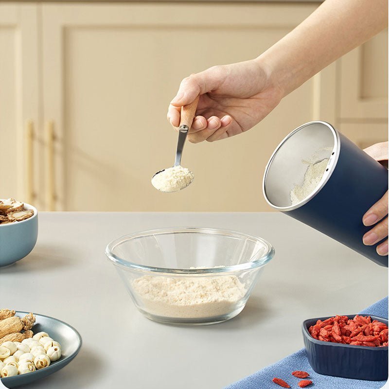 GrindMaster™ | Grind food quickly and easily!