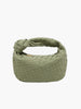 50% OFF | Elsa | Fashionable mini suede bag