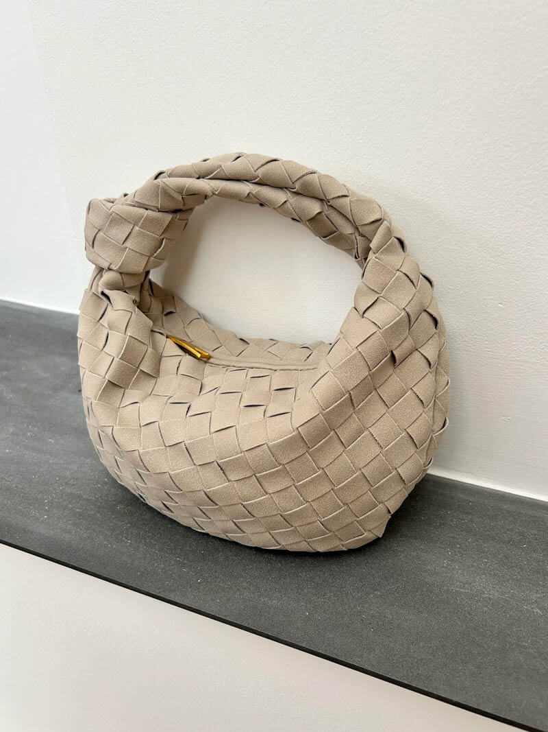50% OFF | Elsa | Fashionable mini suede bag