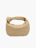 50% OFF | Elsa | Fashionable mini suede bag