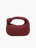 50% OFF | Elsa | Fashionable mini suede bag