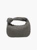 50% OFF | Elsa | Fashionable mini suede bag