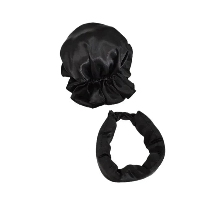 WaveSilk® | Lockenbuns Set