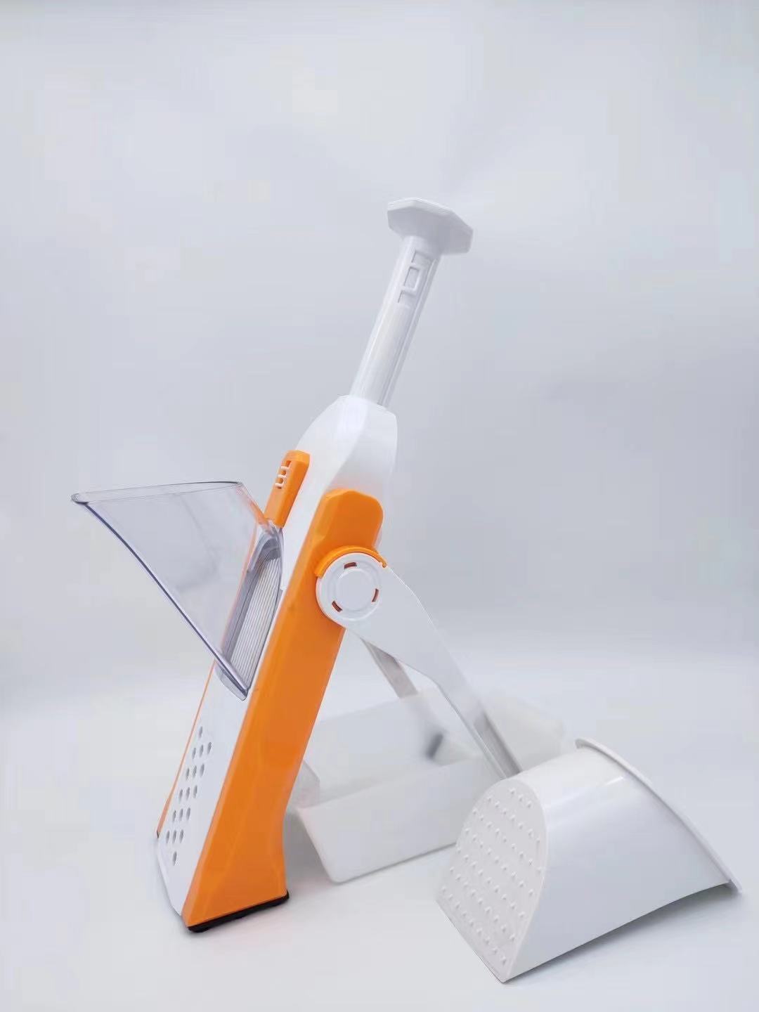 Kitchen King™ | Perfect slices for every meal