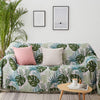Fringed sofa throw – high-quality sofa covers for an elegant look