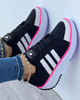 50% OFF | Varren™ | Platform sneakers with a comfortable fit