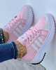 50% OFF | Varren™ | Platform sneakers with a comfortable fit