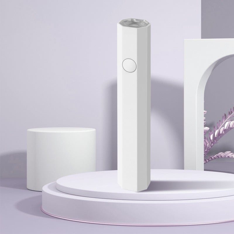 LuxeTips™ | Perfect Nails, Anytime, Anywhere!