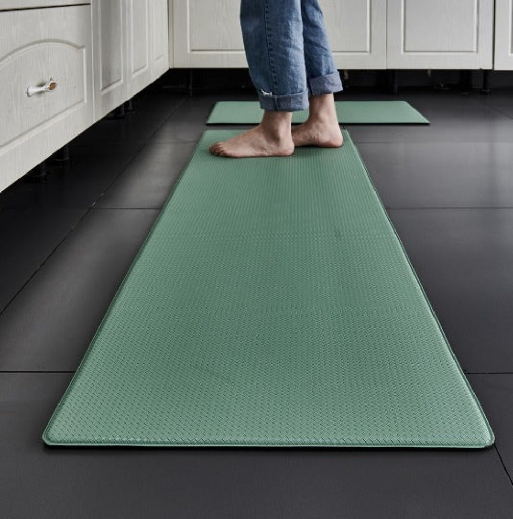Ergonomic Anti-Fatigue Kitchen Mat