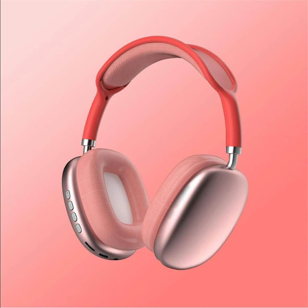 50% DISCOUNT | SoundPro™ | Elegant wireless headphones