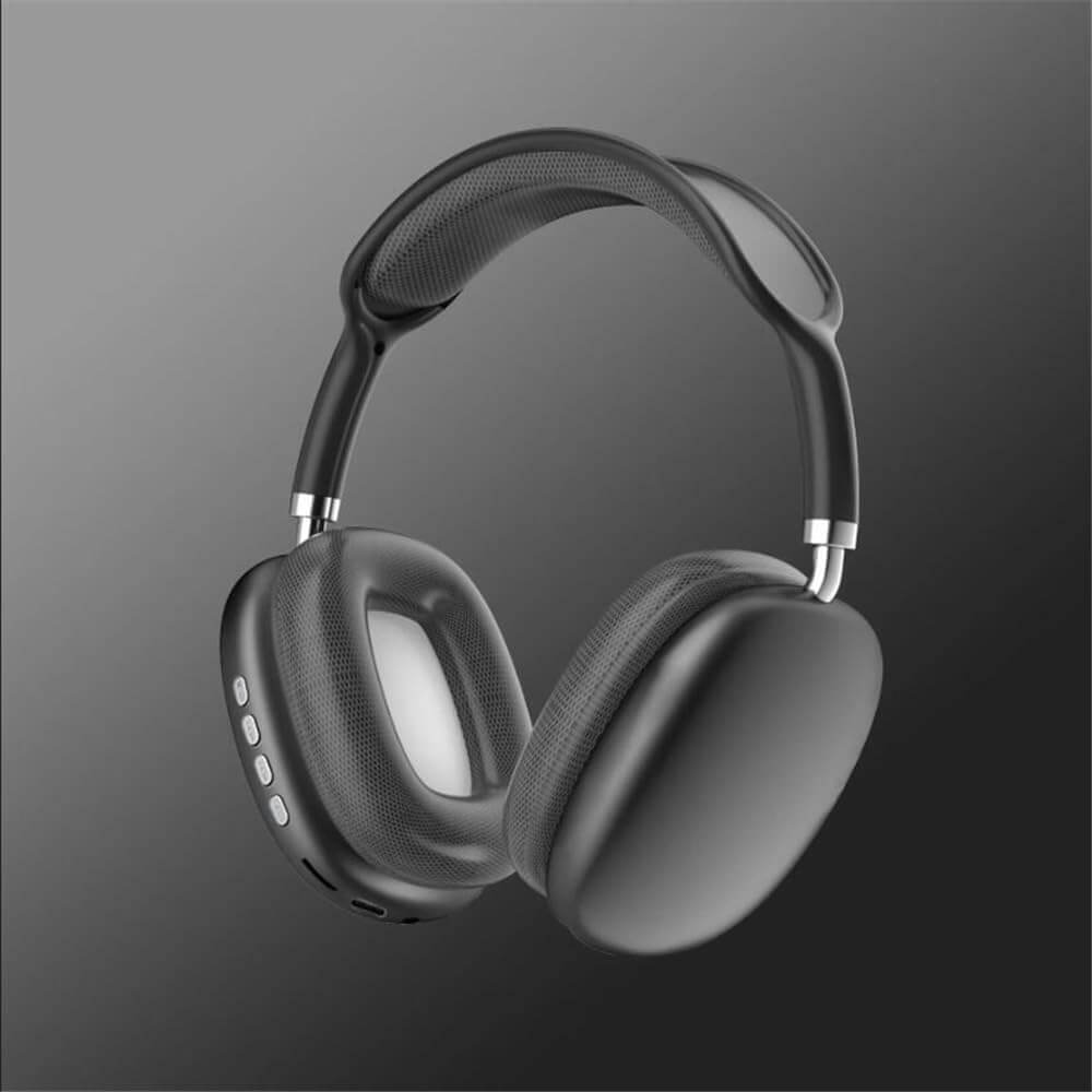 50% DISCOUNT | SoundPro™ | Elegant wireless headphones