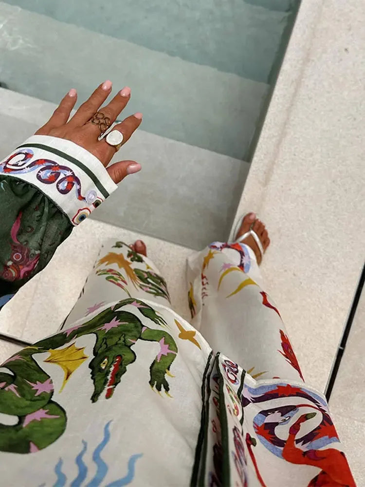 Senta™ | Elegant beach set