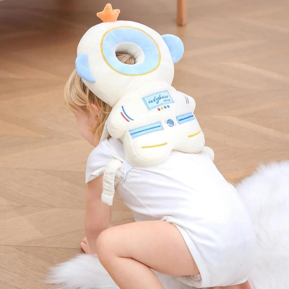 50% OFF | SafeBaby™ | Protect your child