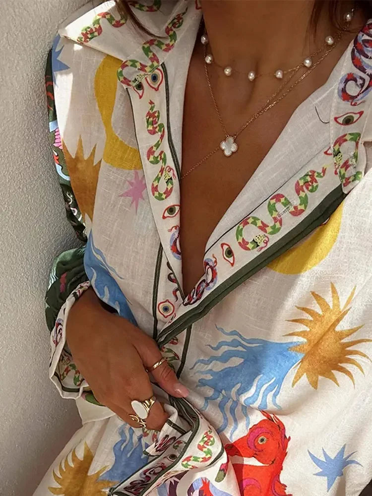 Senta™ | Elegant beach set