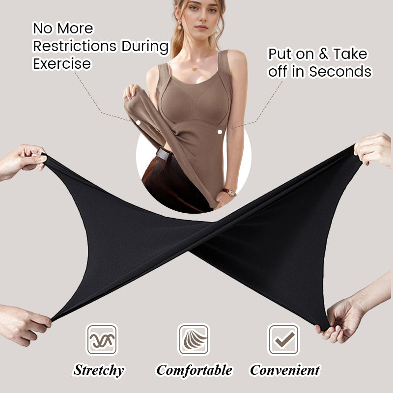 BUY 1 GET 1 FREE | Brathira™ | Invisible comfort, visible confidence