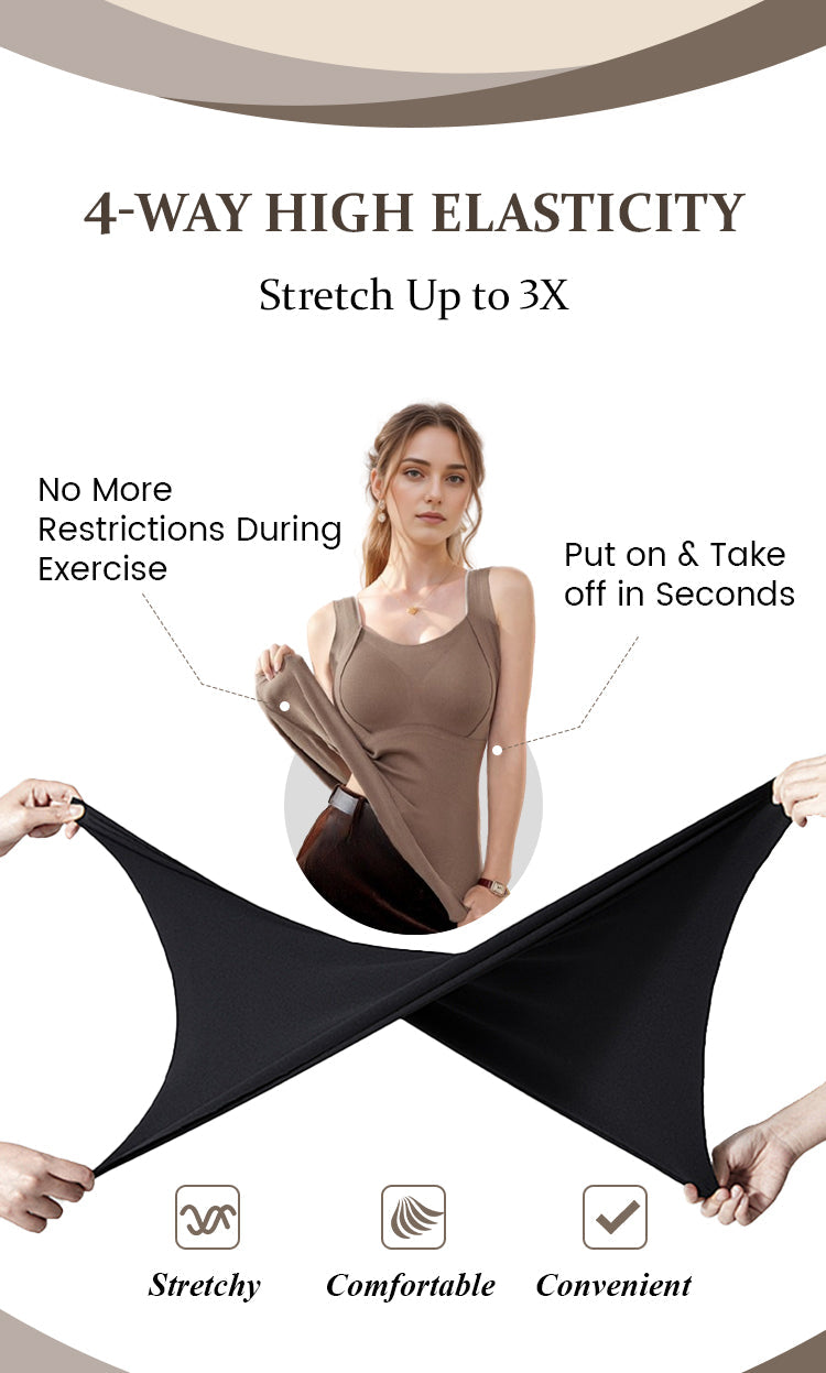 BUY 1 GET 1 FREE | Brathira™ | Invisible comfort, visible confidence