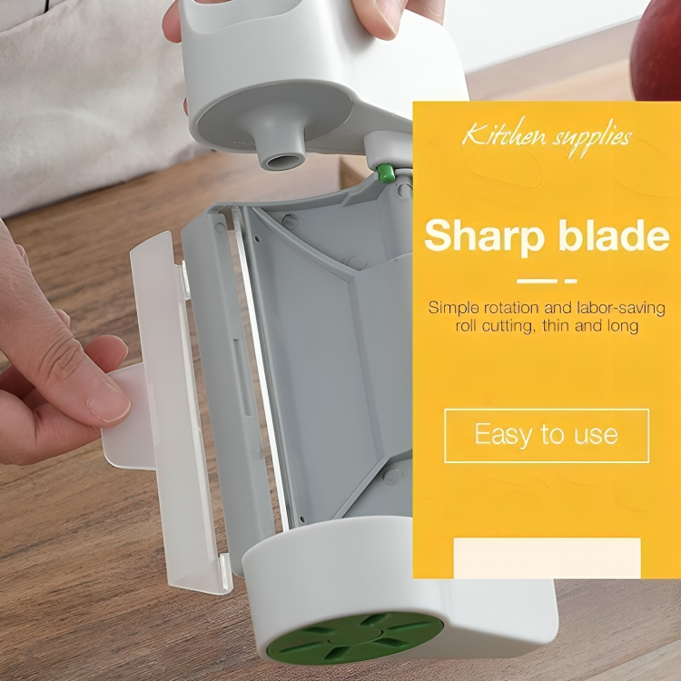 50% OFF | SliceArt™ | Create gourmet dishes with ease!