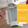 50% OFF | SliceArt™ | Create gourmet dishes with ease!