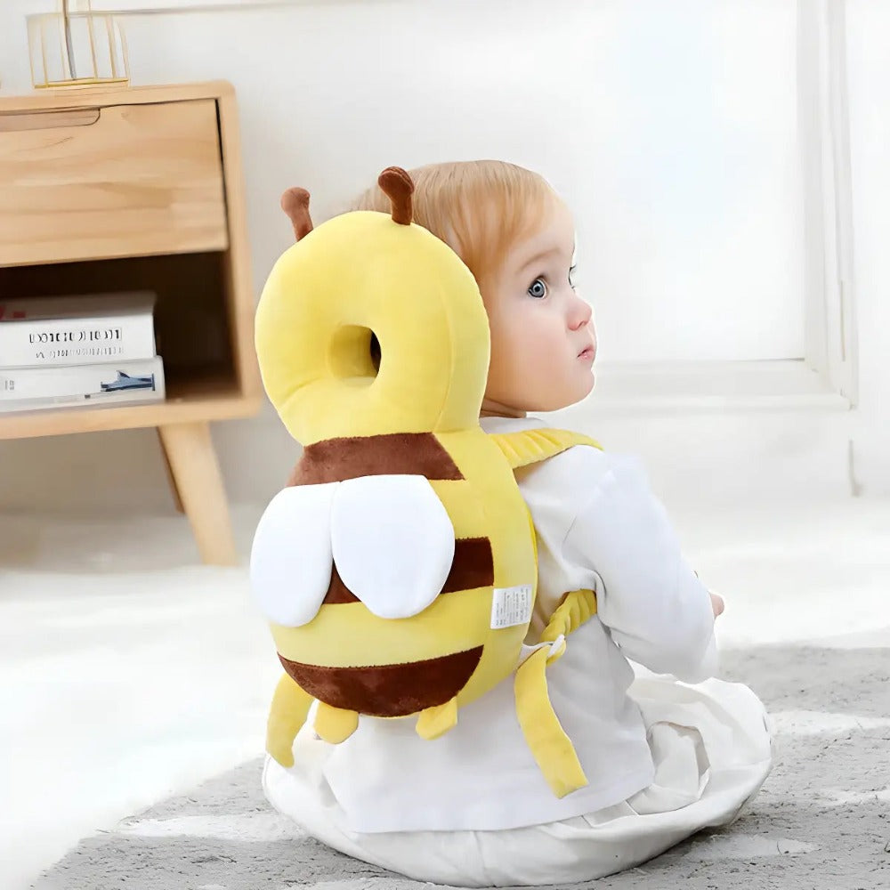 50% OFF | SafeBaby™ | Protect your child
