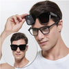 50% OFF | ShadeFit™ | Stylish overglasses for additional protection