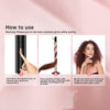50% OFF | GlamCurl™ | Beautiful curls that stay smooth all day long!