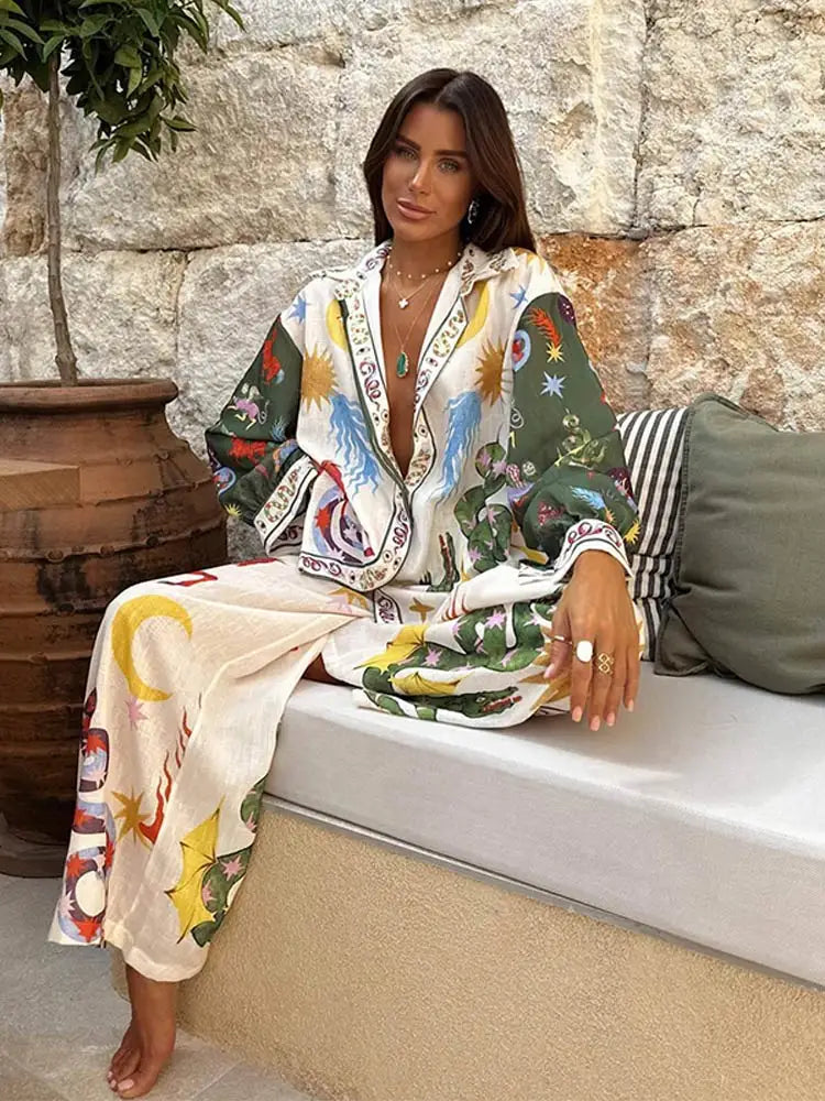 50% OFF | Senta™ | Elegant beach set