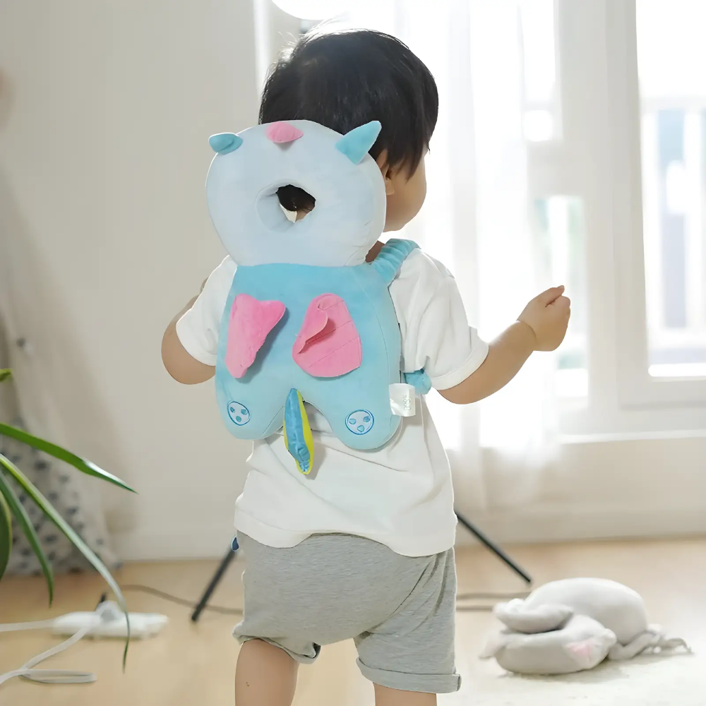 50% OFF | SafeBaby™ | Protect your child