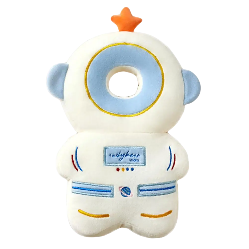 50% OFF | SafeBaby™ | Protect your child