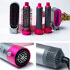 50% OFF | HairFlex Pro™ | 5 in 1 Hair Styler