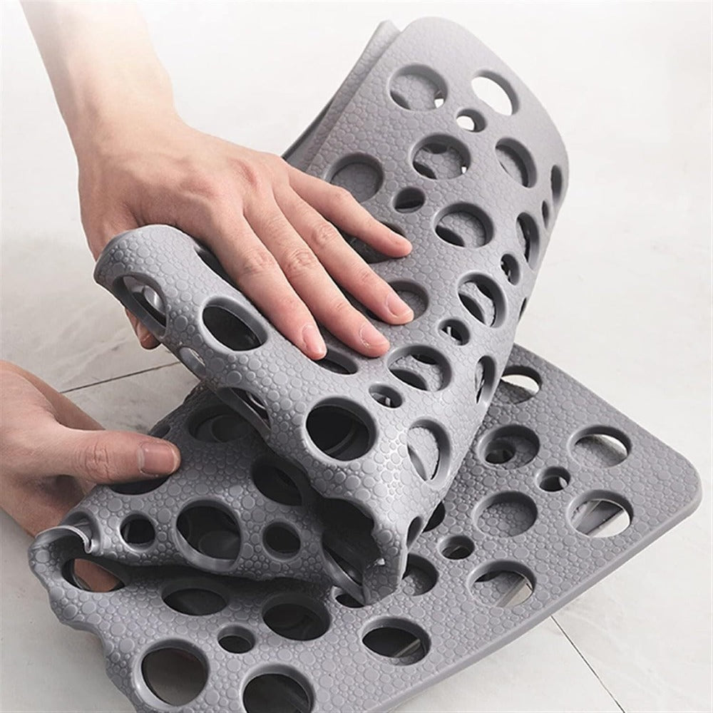 50% OFF | SafeClean® | Antibacterial Bath Mat