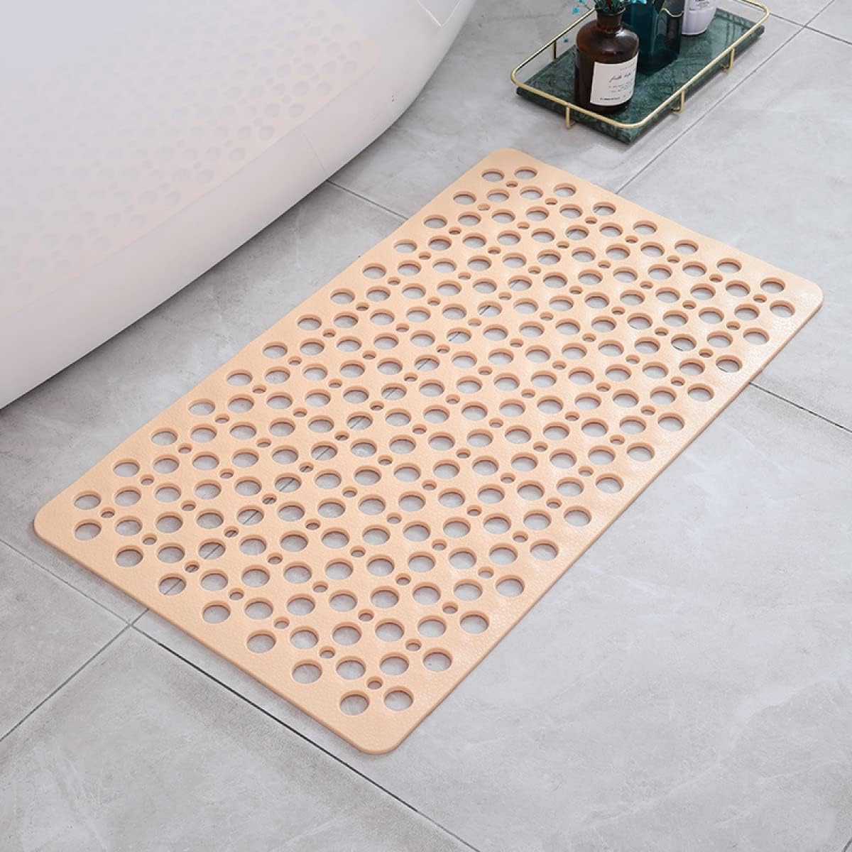 50% OFF | SafeClean® | Antibacterial Bath Mat
