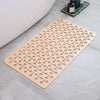 50% OFF | SafeClean® | Antibacterial Bath Mat