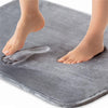 50% OFF | BathHaven® | Luxury Memory Foam Bath Mat