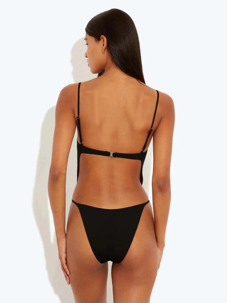 Matea Swimsuit & Elio Trouser