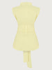 Nola Vest Shorts Set