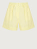 Nola Vest Shorts Set