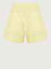 Nola Vest Shorts Set