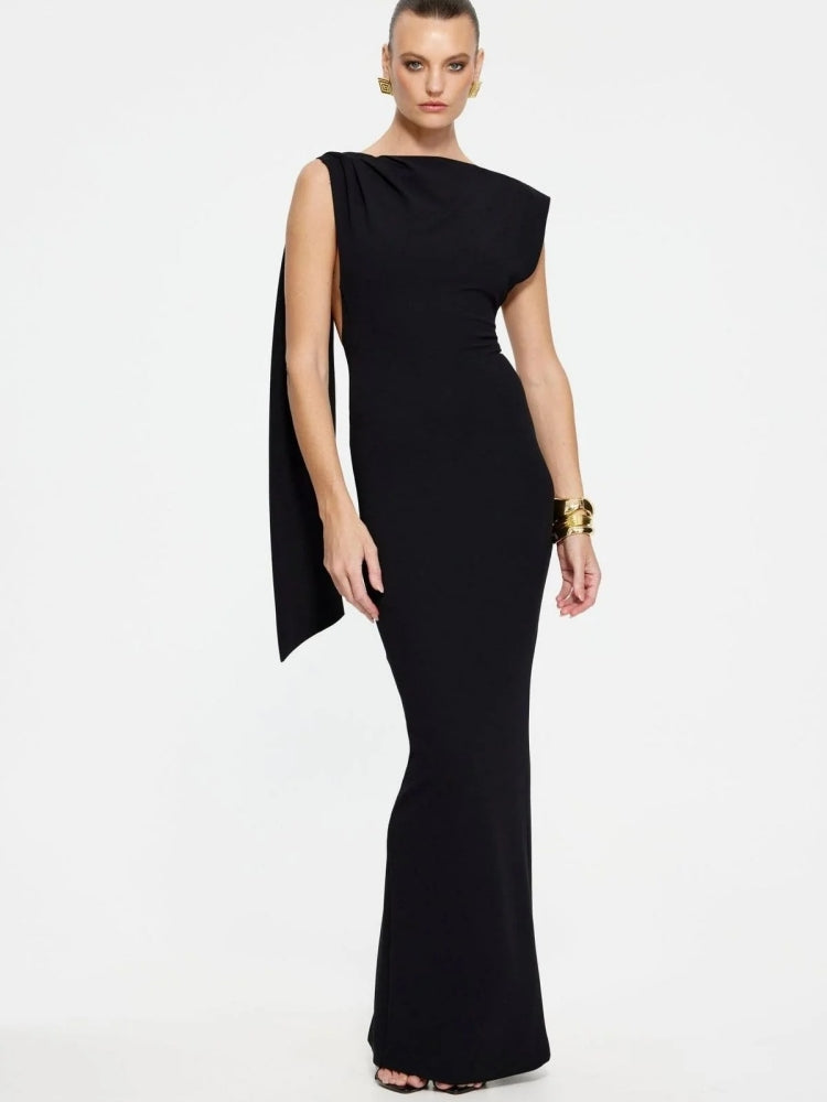 Audrey Maxi Dress
